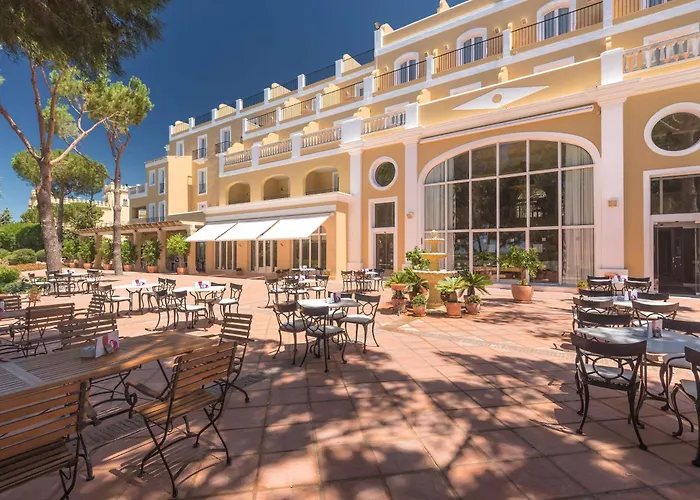 Barceló Jerez Montecastillo&Convention Center Jerez de la Frontera